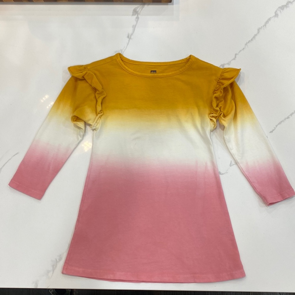 GUC Tea Collection dress.